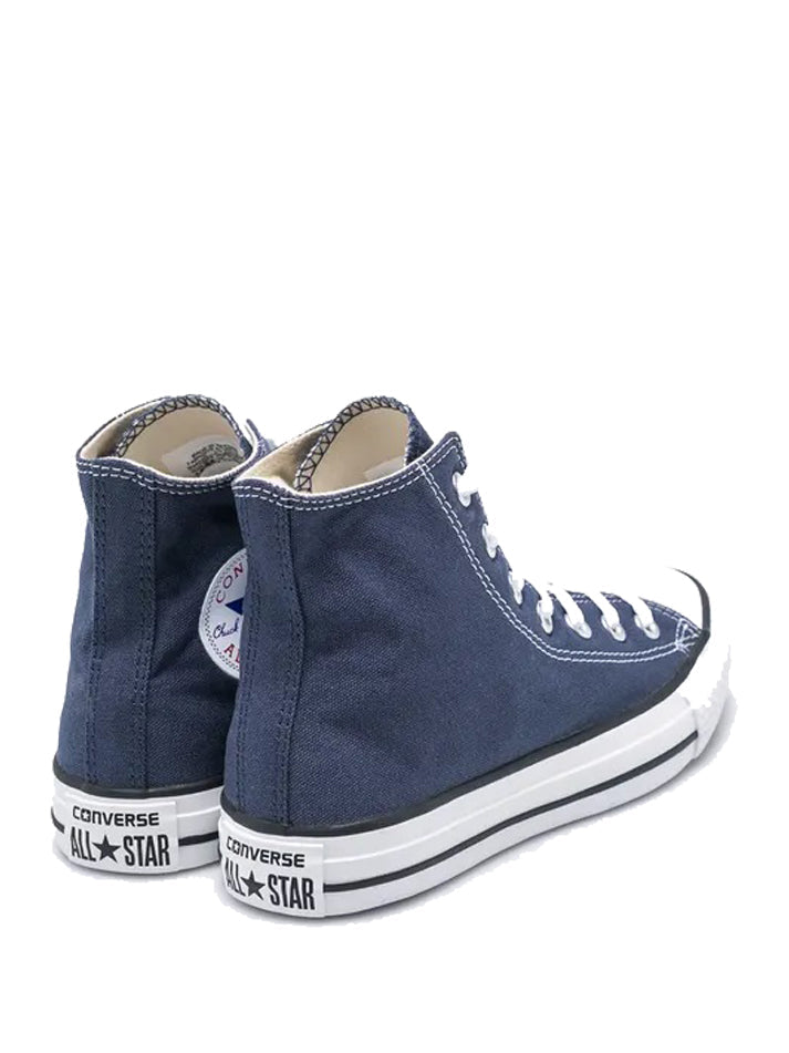 CONVERS ALL STAR NAVY