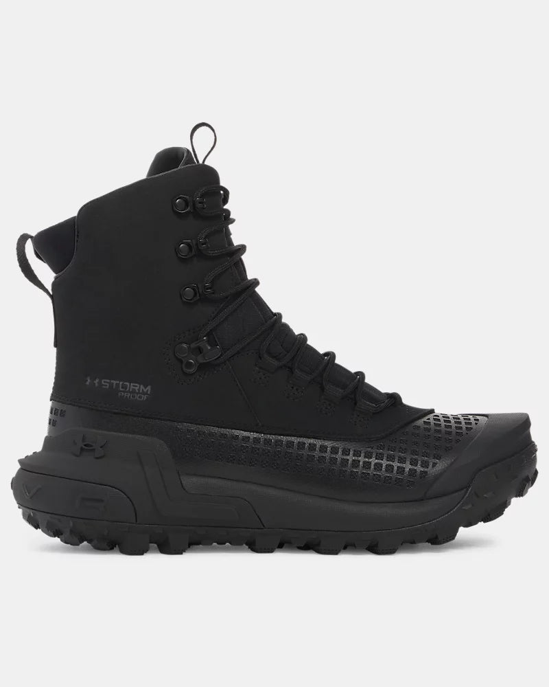 Underr Armour HOVR Infil Waterproof Tactical Boots