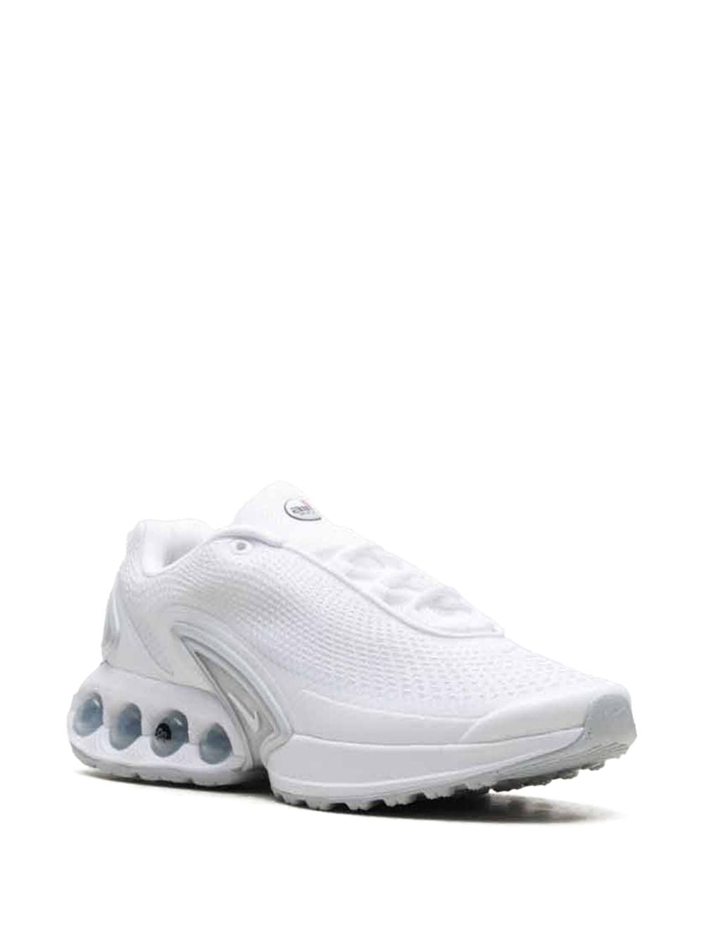 nikee airmax dn FULL WHITE