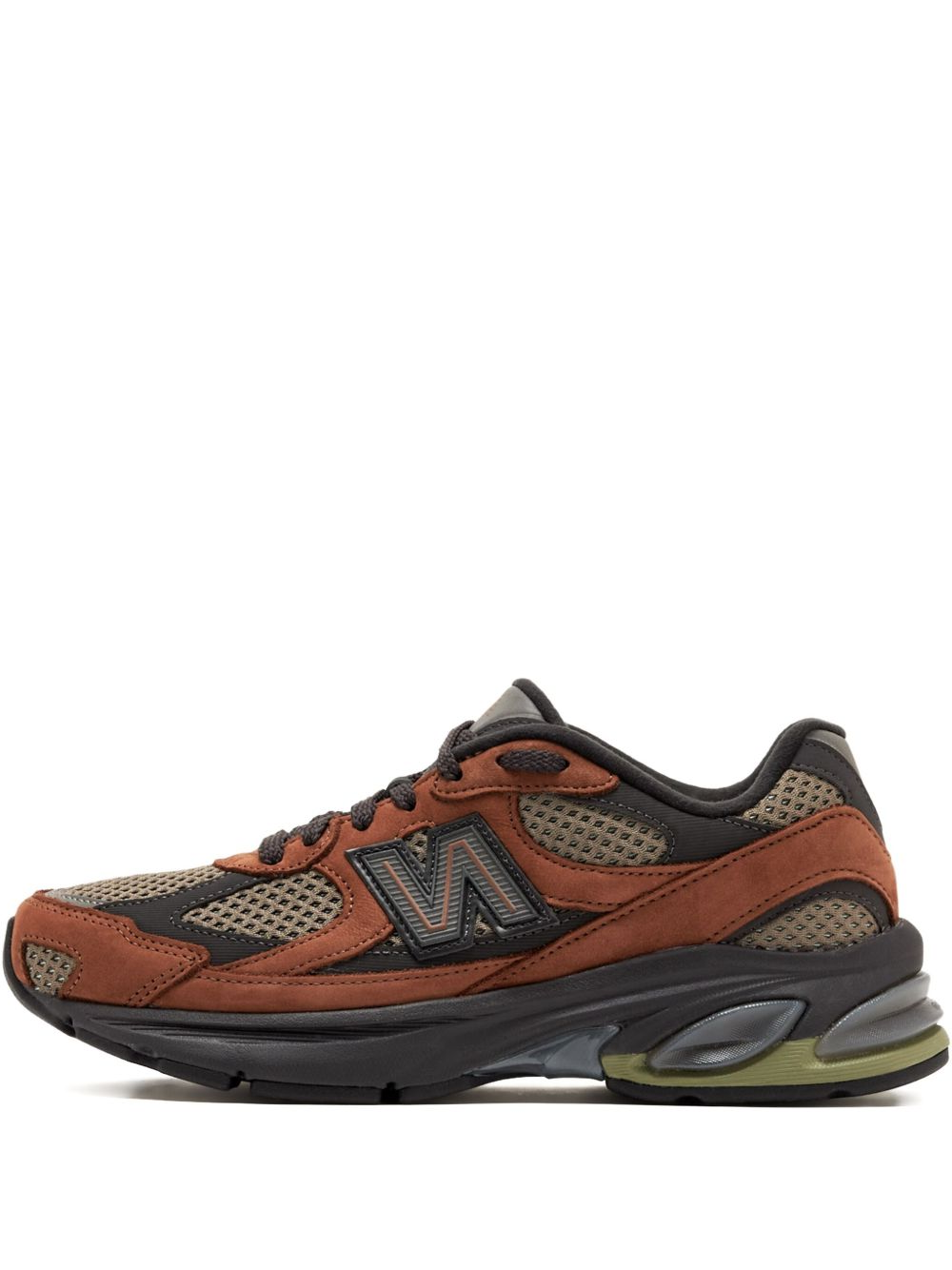 New balancee 2010 Pecan Castlerock 587