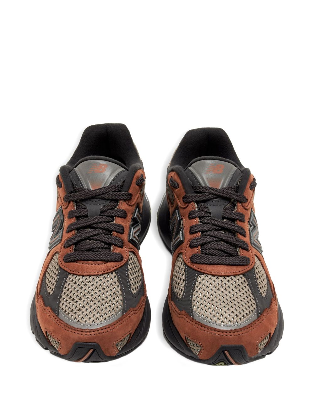 New balancee 2010 Pecan Castlerock 587