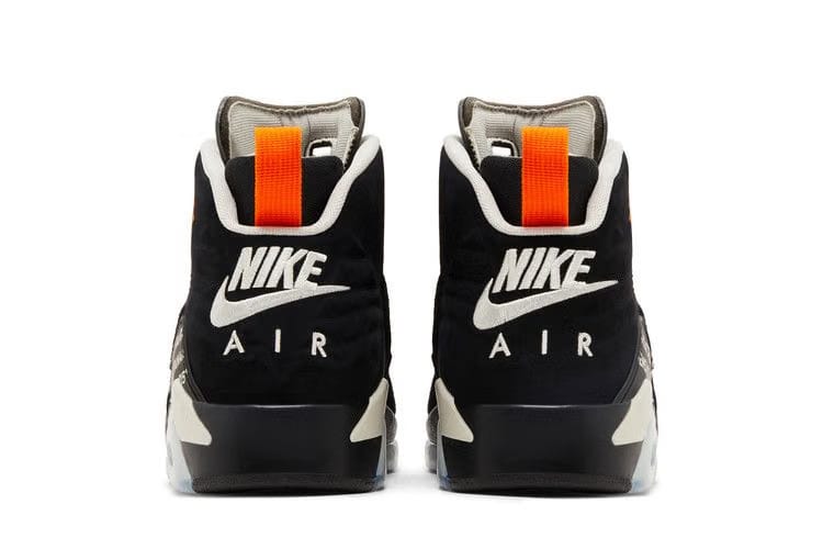 Nikee Retro 6 Jumpman MVP Paris