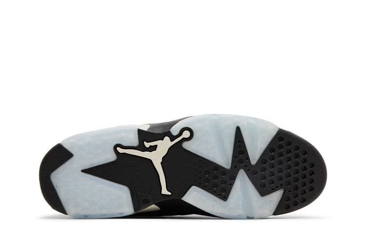 Nikee Retro 6 Jumpman MVP Paris