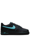 Nikee Airforce 1 Low Tiffany CO Semi UA 1074