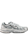 Nikee P 6000 Metallic Silver