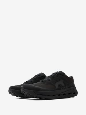 ON Cloudultra 3 Black Black