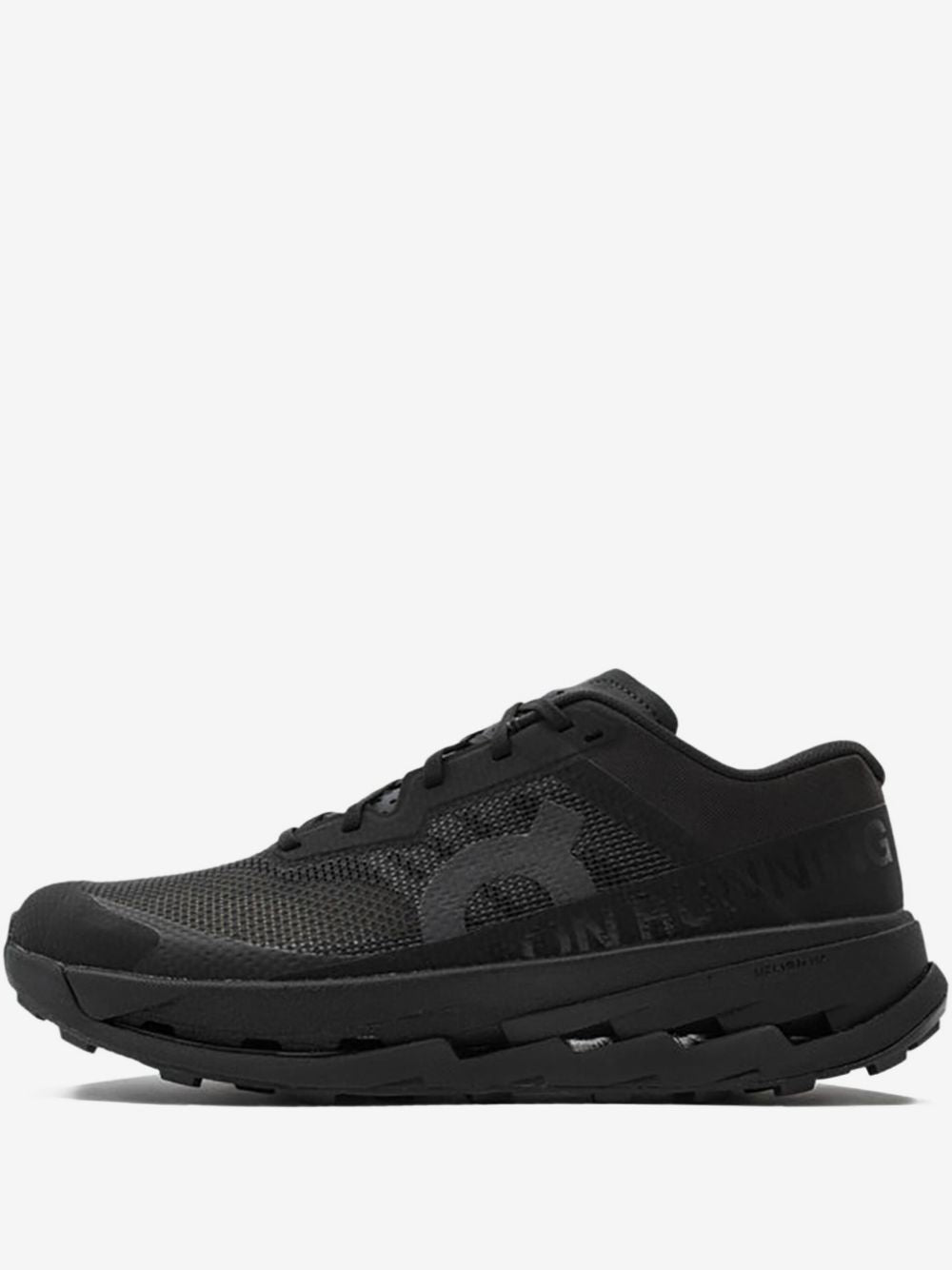 ON Cloudultra 3 Black Black