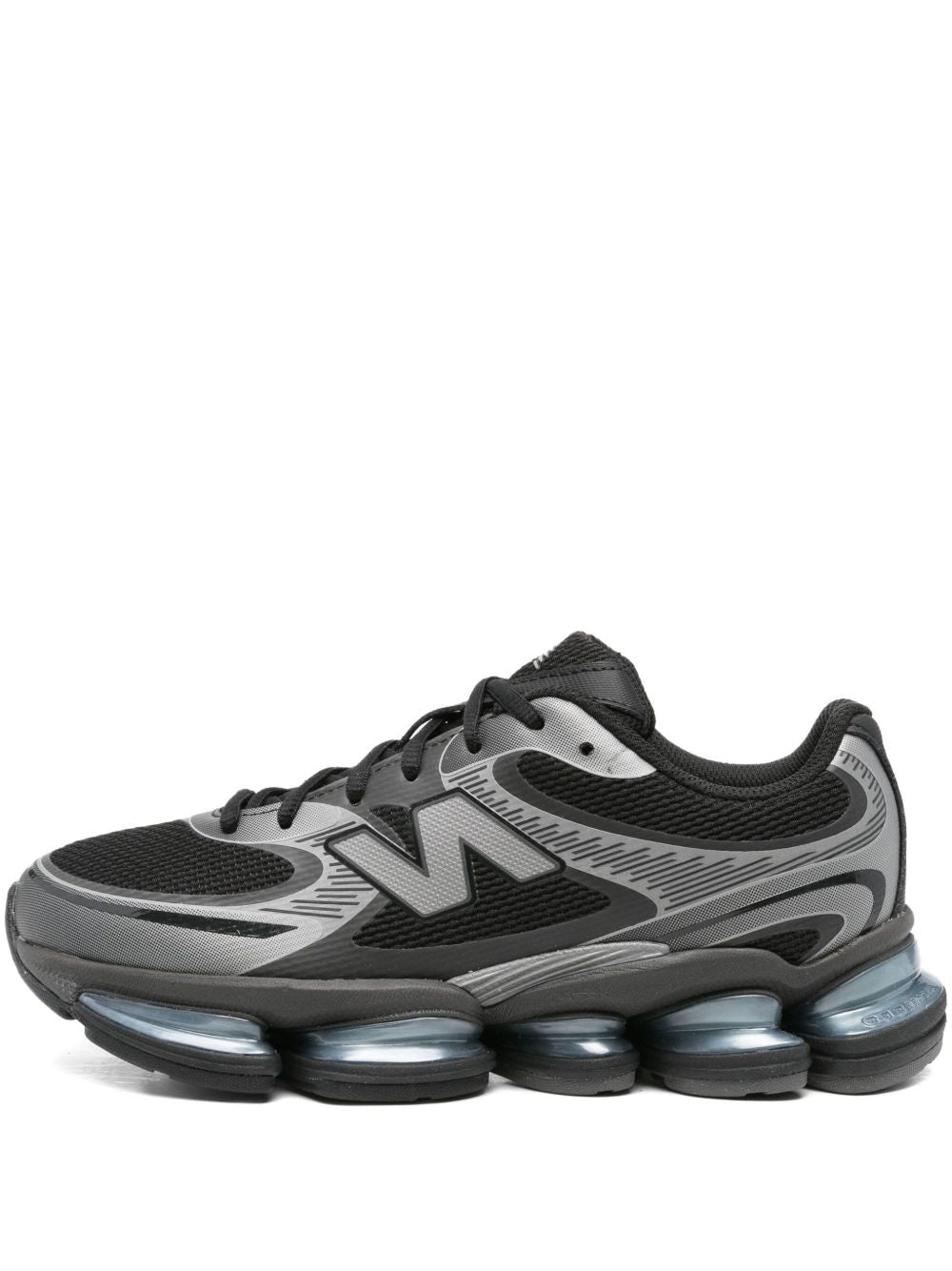 New Balancee Abzorb 2000 Black Grey