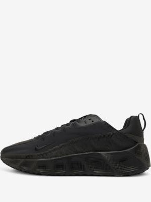 Nikee Ava Rover Black Anthracite