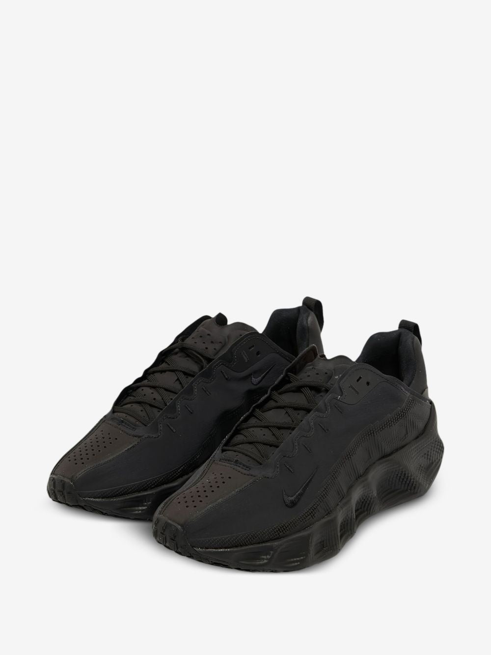 Nikee Ava Rover Black Anthracite