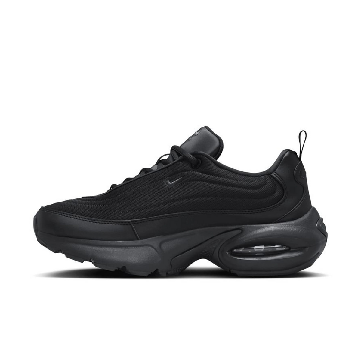 Nikee Airmax Portal Triple Black