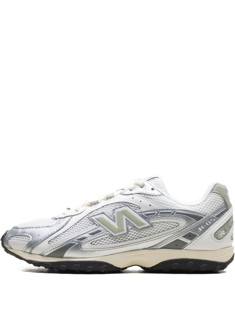 New Balancee 204L Silver Metallic Green