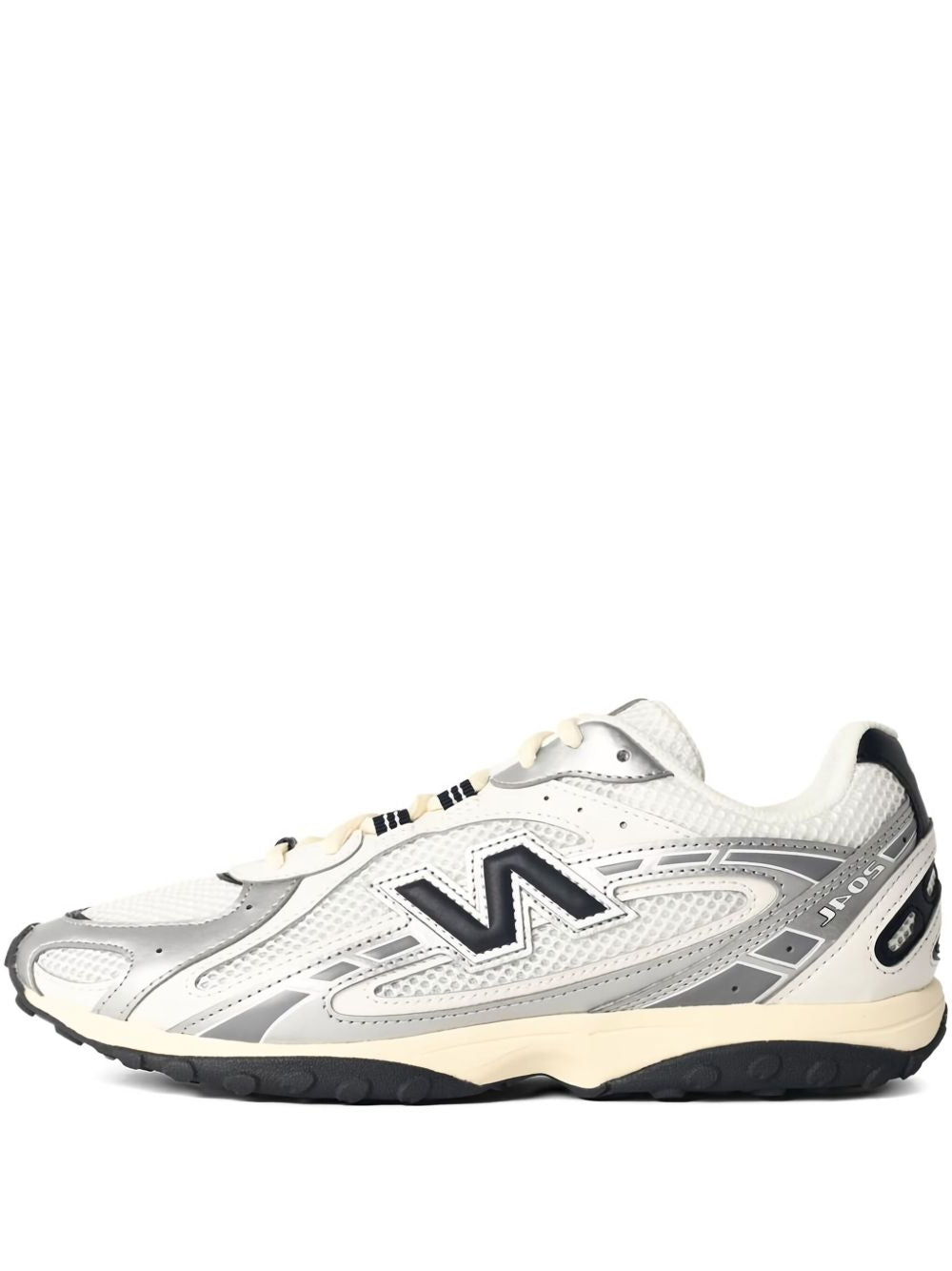 Neww Balance 204L Silver Black Metallic