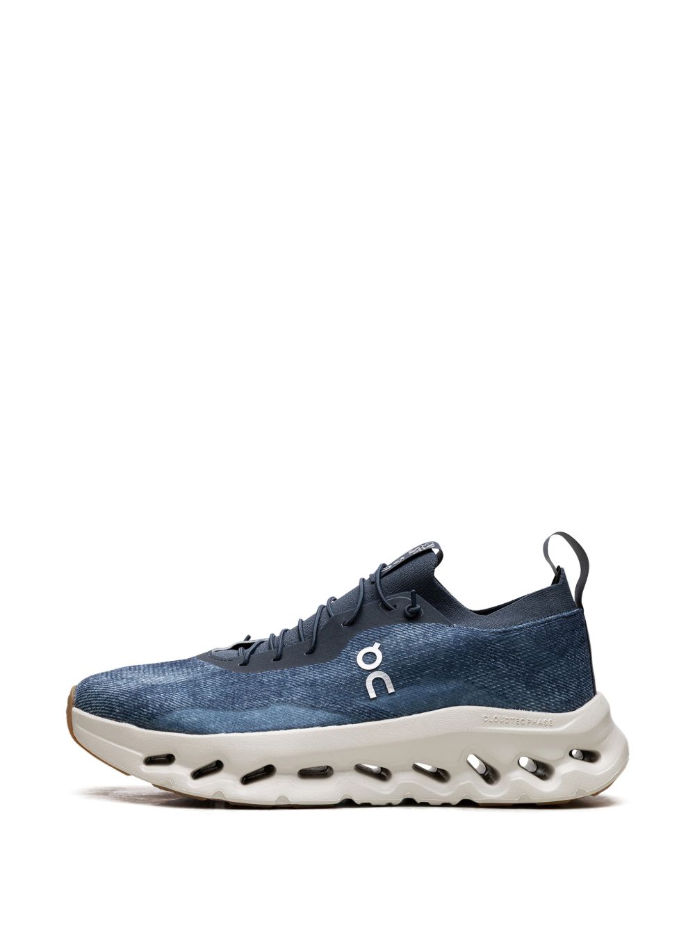 Loewe X On Running Cloudtit Denim Blue 1056