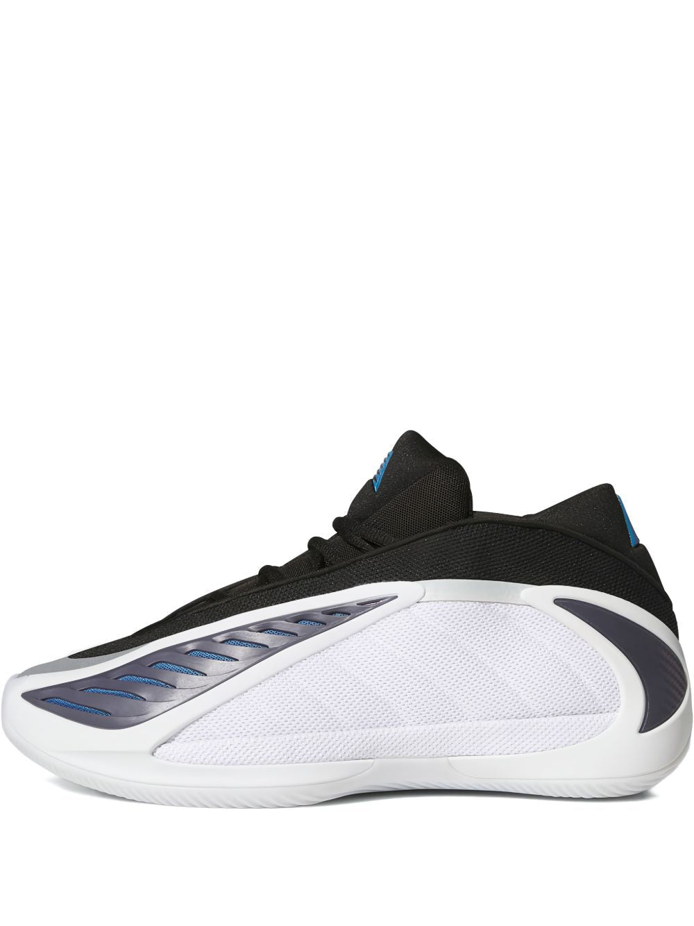 Adidass ANTHONY EDWARDS 2 Cloud White Core Black Dusky Ink