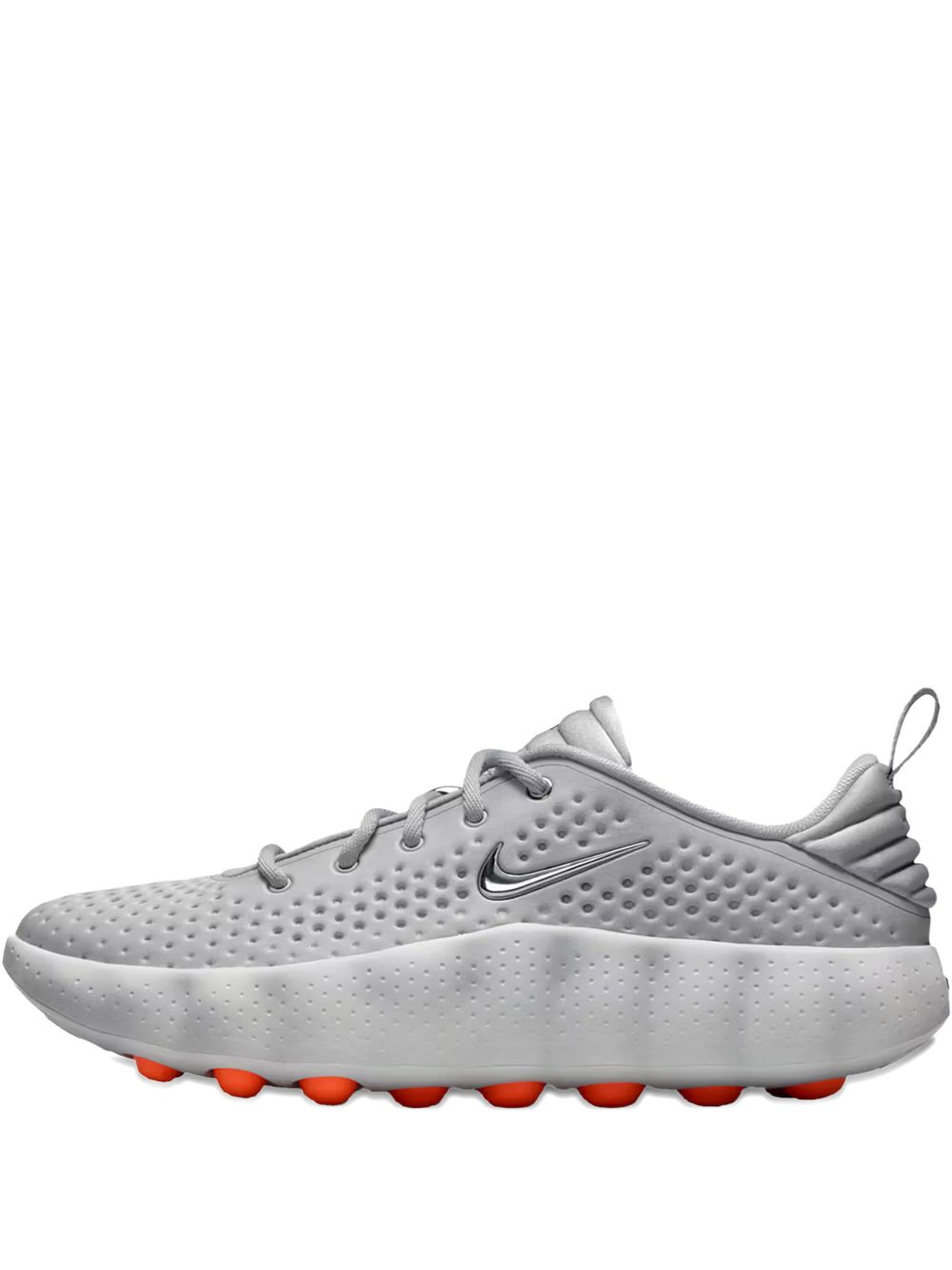 nikee Mind 002 Light Smoke Grey fix