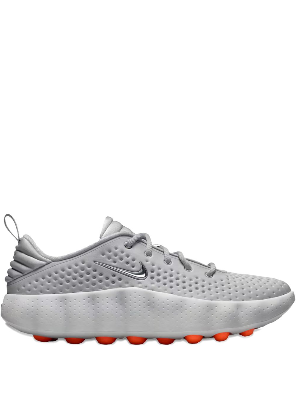 Nikee Mind 002 Light Smoke Grey