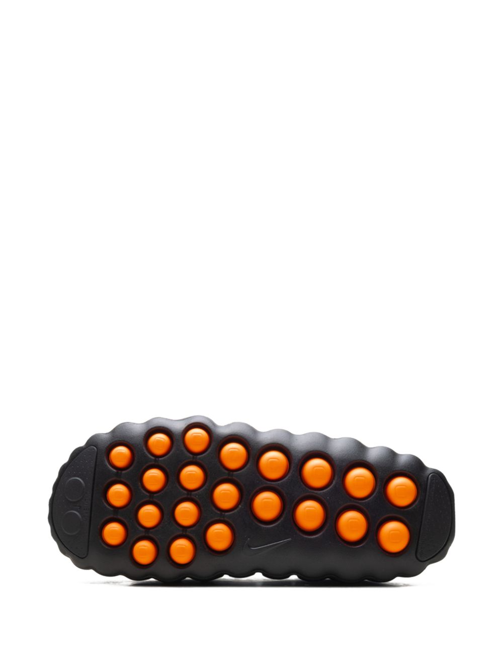 Nikee Mind 001 Black fix 568