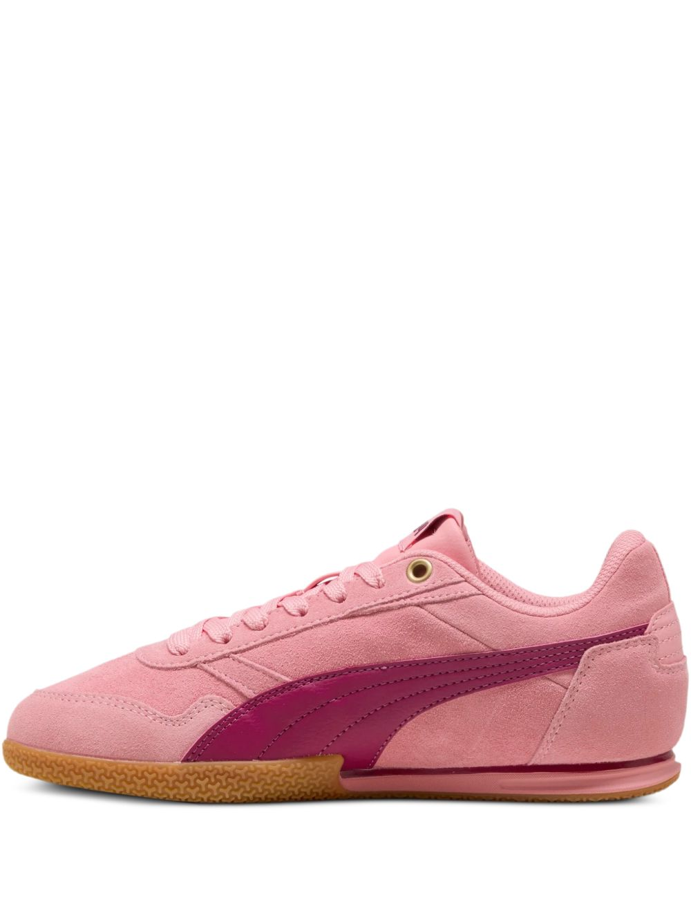 PUMAA Bella Donna SD PINKSCAPE BERRY Sneakers