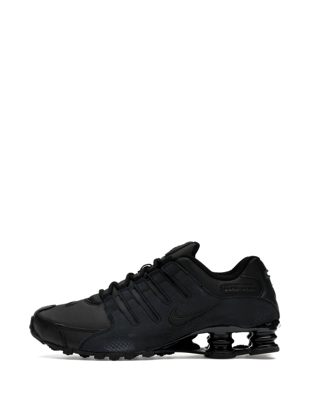Nikee Shox NZ Avenive Triple Black 889