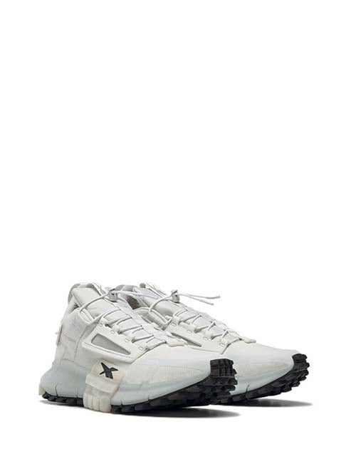 Reebok Zig Kinetica Edge Gray