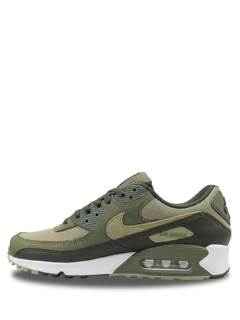 airmax 90 olive green