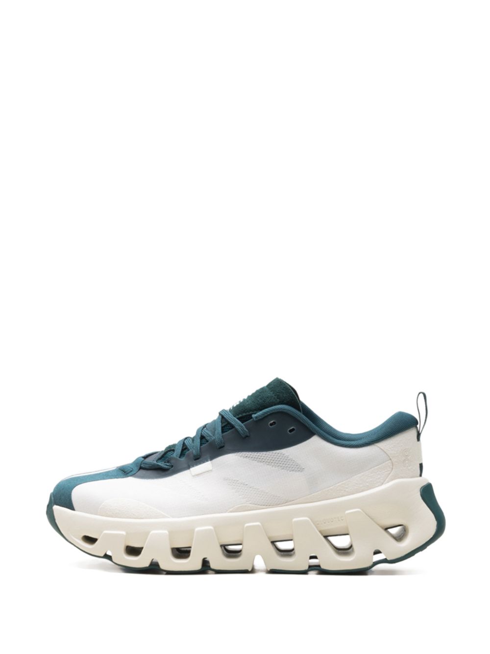 On Running Cloud X Kith K-Tech 1 Tofu Sea Moss 1192