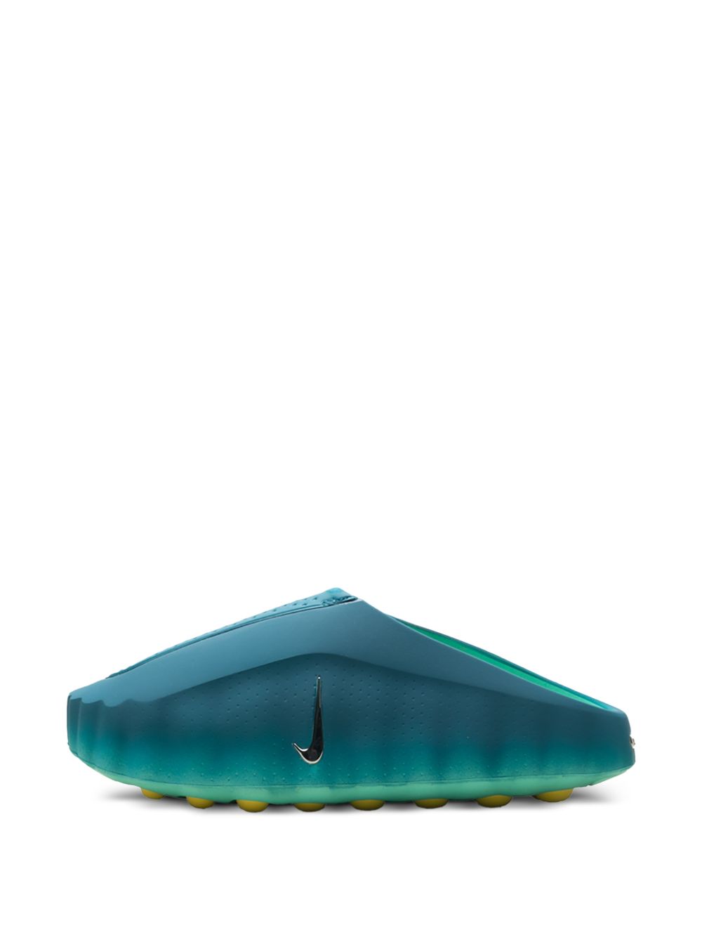 Nikee Mind 001 Geode Teal Fix