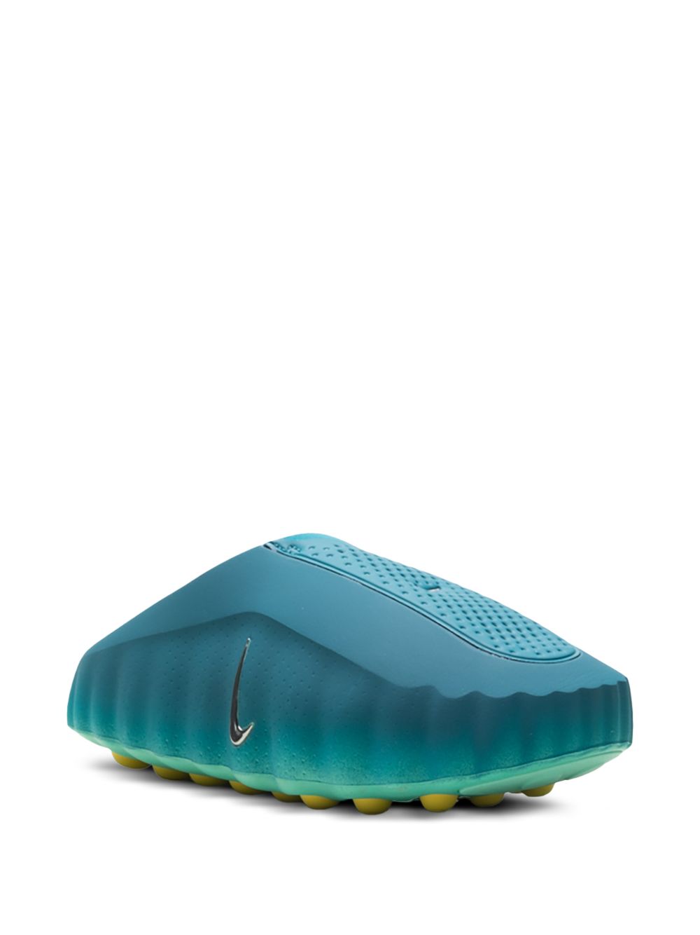 Nikee Mind 001 Geode Teal Fix