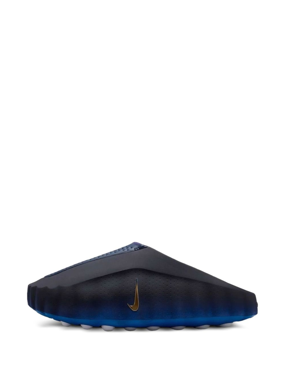 Nikee Mind 001 Slide Blackened Blue Game Royal Fix
