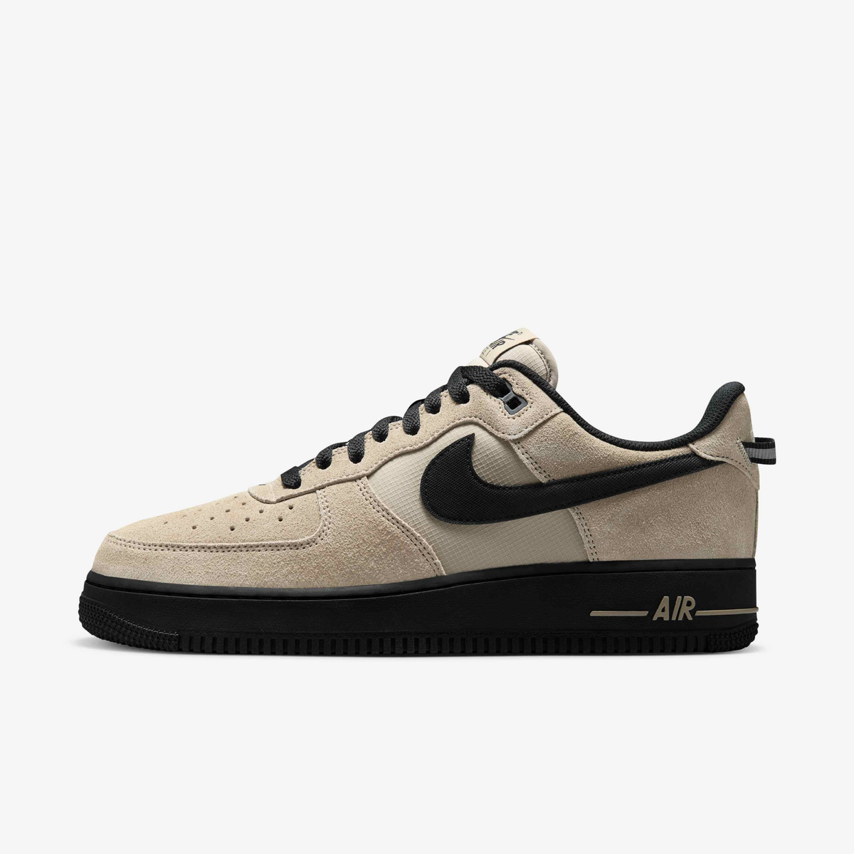 Nikee Airforce 1 Low Desert Khaki 252