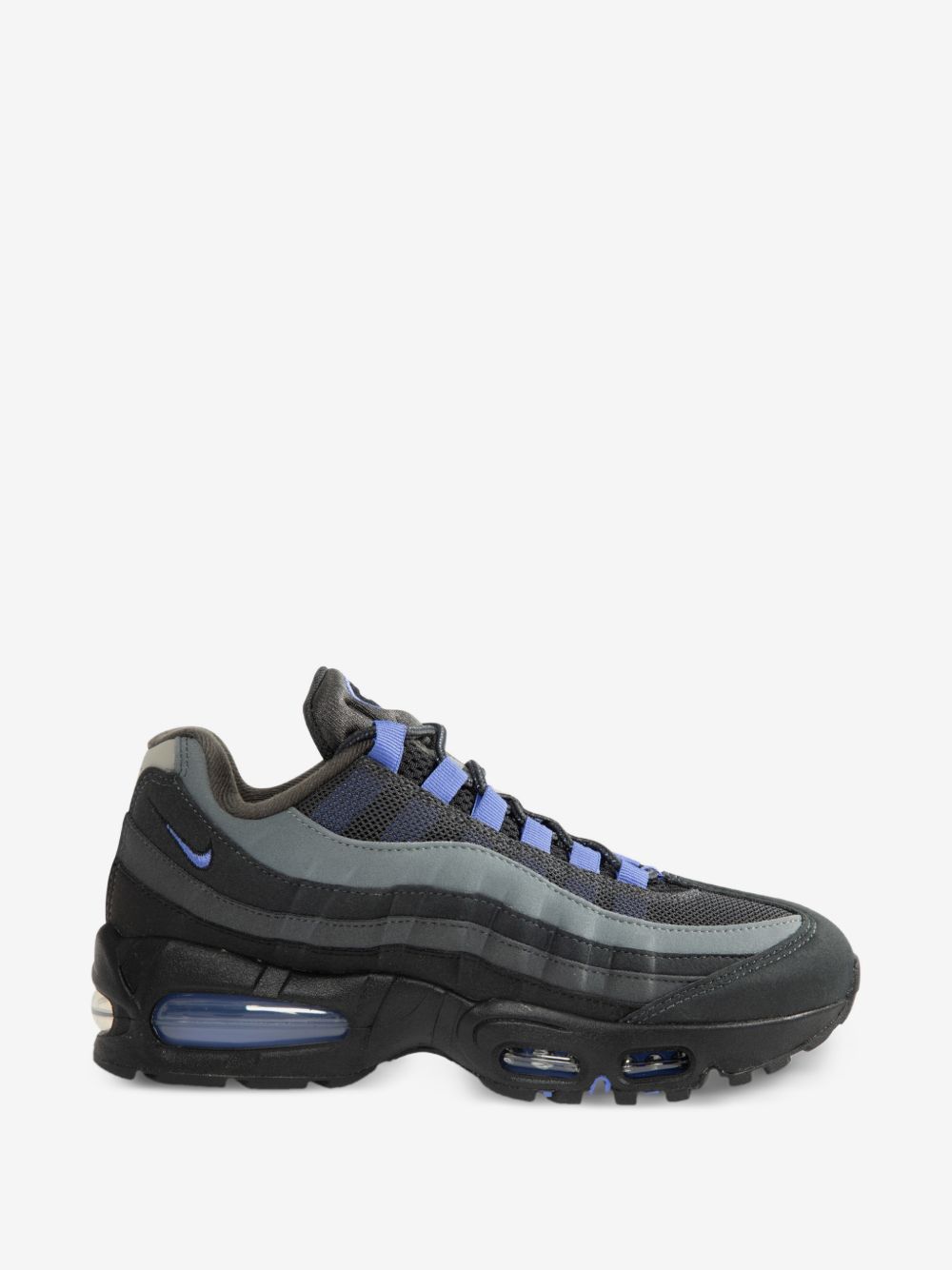 nikee AirMax 95 Court Purple Wild Grape Camo 358