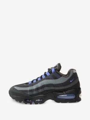 nikee AirMax 95 Court Purple Wild Grape Camo 358