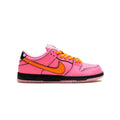 Nikee SB Dunk Blossam Pink PowerPuff