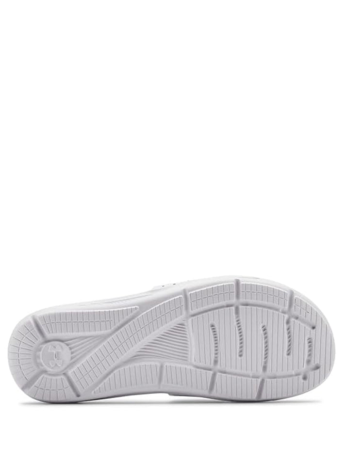 UNDERARMOUR SOFTBED IGNITE 4D WHITE