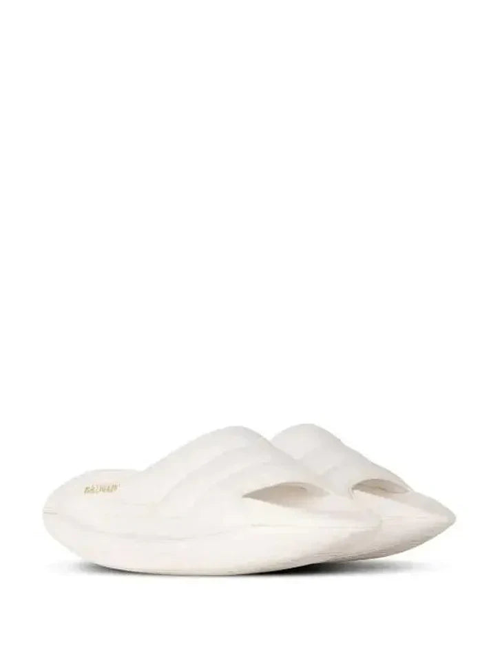 Balmainn paris slide white 7A