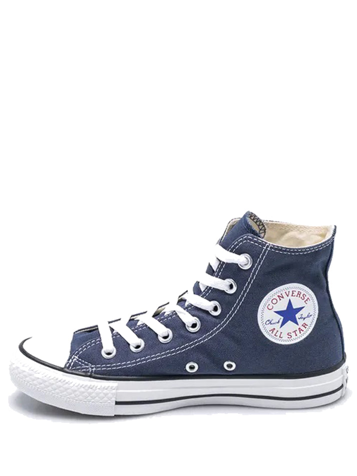 CONVERS ALL STAR NAVY