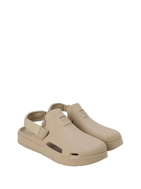 PUMAA shibui mules brown