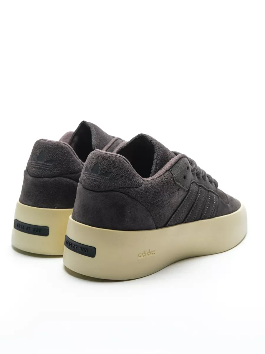 Adidass X Revalry 86 FEAR OF GOD BLACK