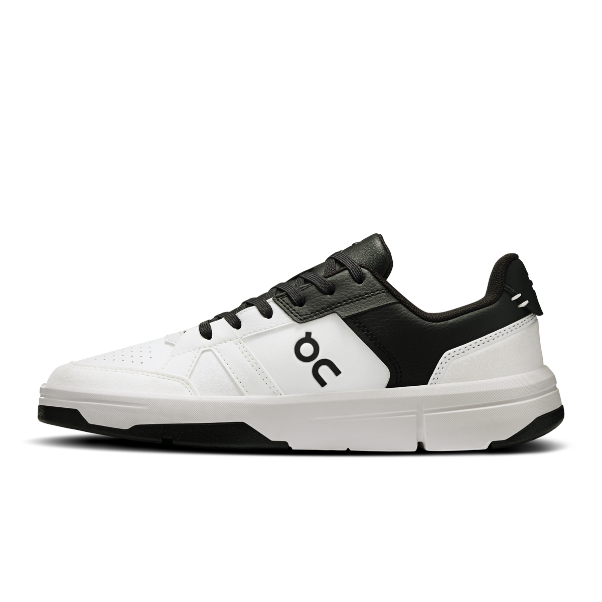 The Roger Clubhouse White Olive