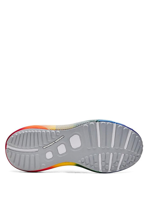Under Armour HOVR Phantom 3 Running rainbow