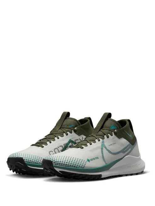 nikee Pegasus Trail 4 Goretex GREEN