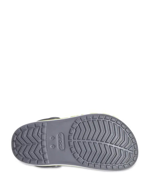 Croccs Classic Bayaband Clogs Grey