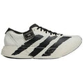 Adidass Y-3 Adios Pro 4 Beige Orbit Grey Black