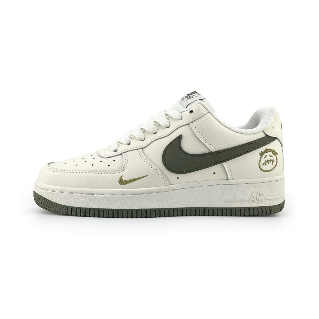 Airforce 1 travis scott olive
