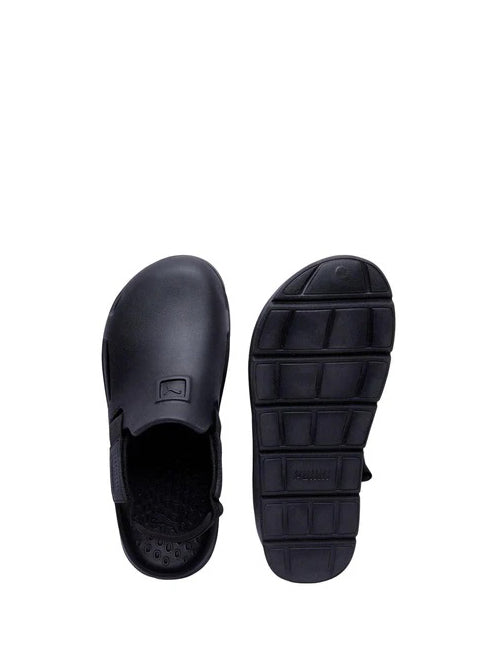 PUMAA shibui mules black