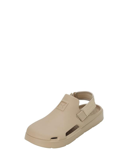 PUMAA shibui mules brown