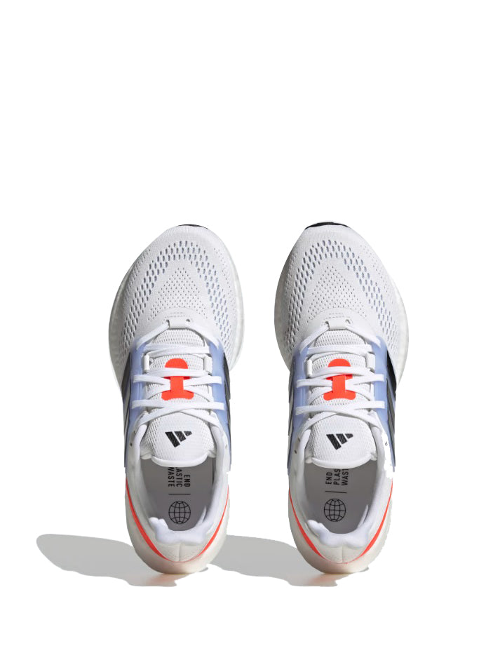 ADIDAS PUREBOOST WHITE