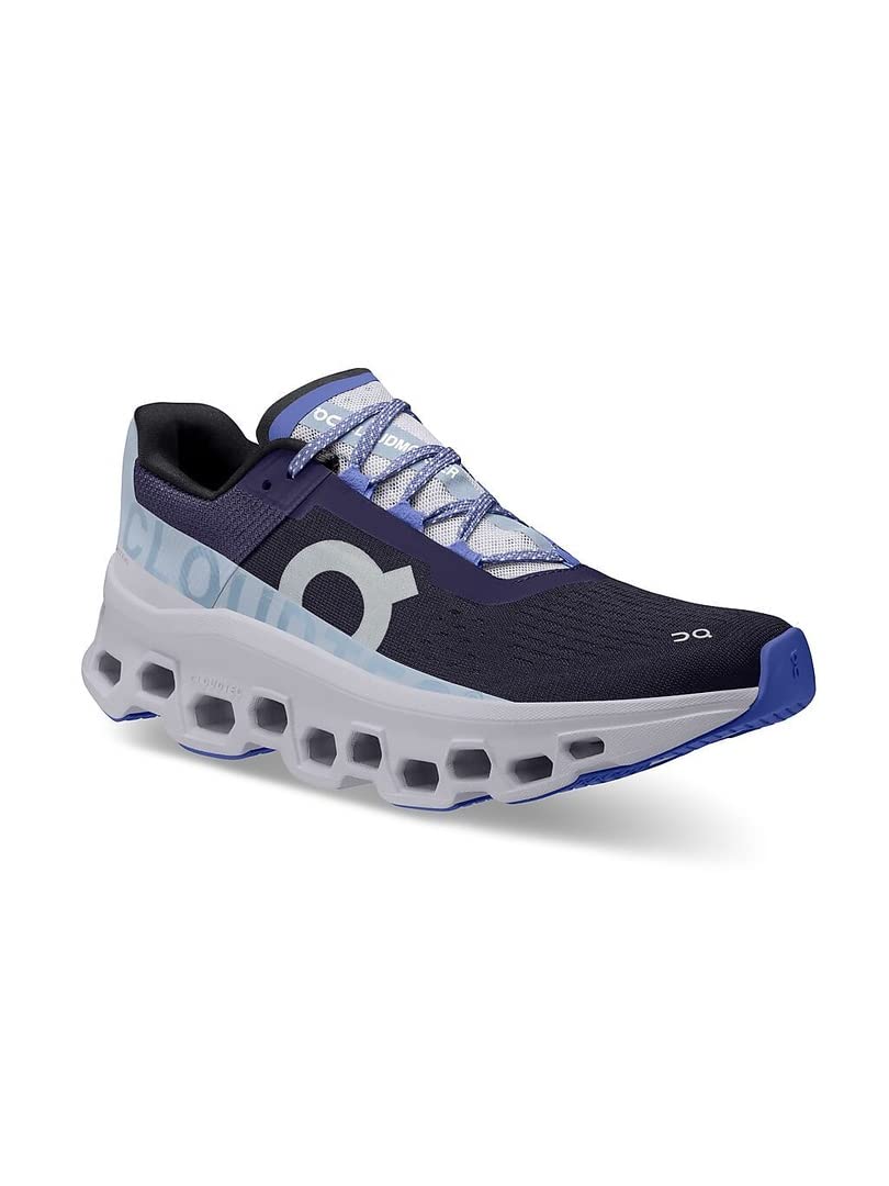 On CloudMonster Purple 807