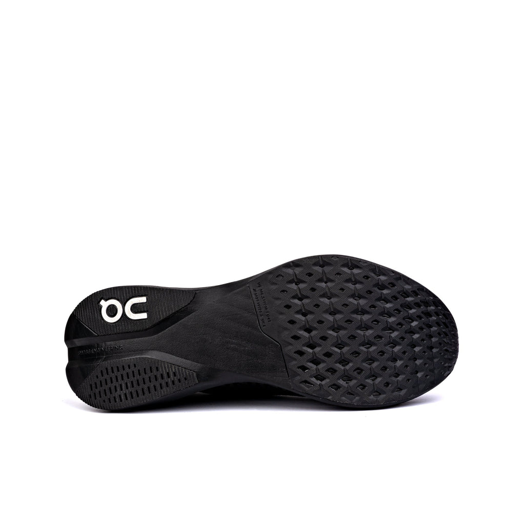 On Cloudboom Strike LS black